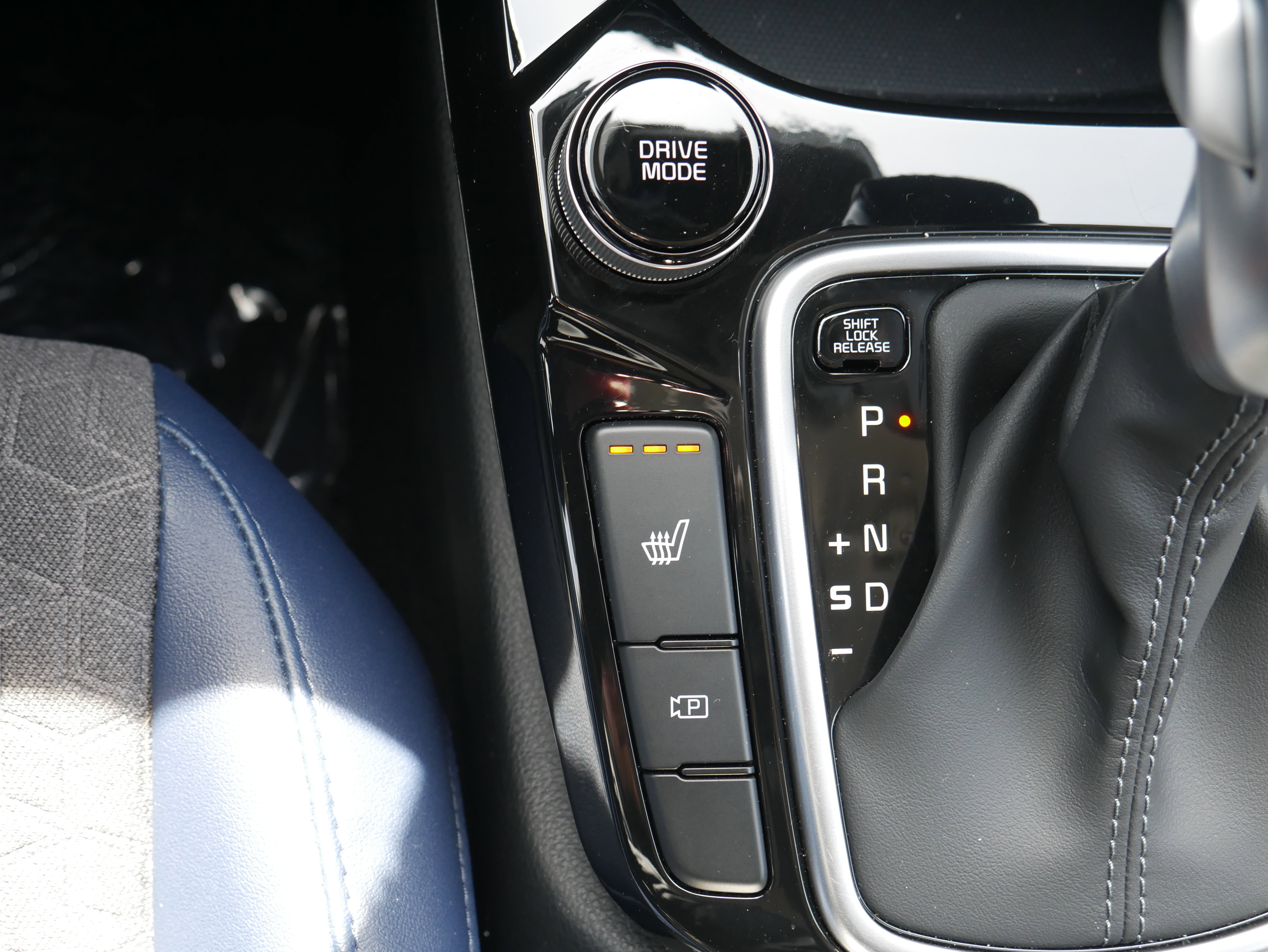 Certified 2025 Kia Seltos S AWD/4WD image 23