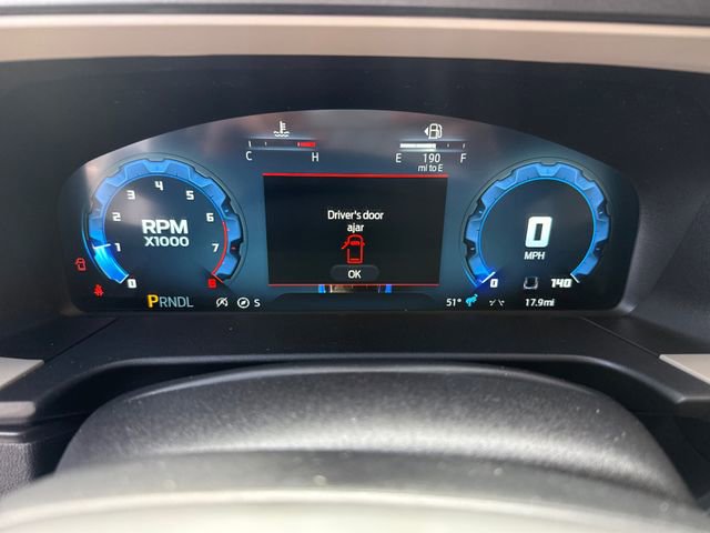 New 2025 Ford Bronco Sport Big Bend w/ Convenience Package image 20