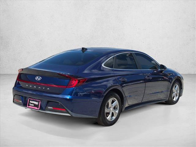 Used 2020 Hyundai Sonata SE FWD image 5
