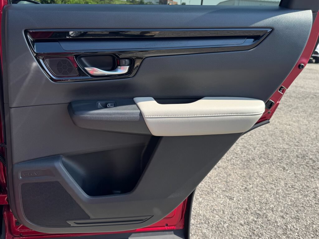 Used 2024 Honda CR-V EX-L image 18