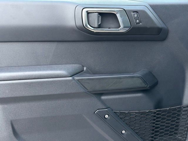 New 2025 Ford Bronco Big Bend image 12
