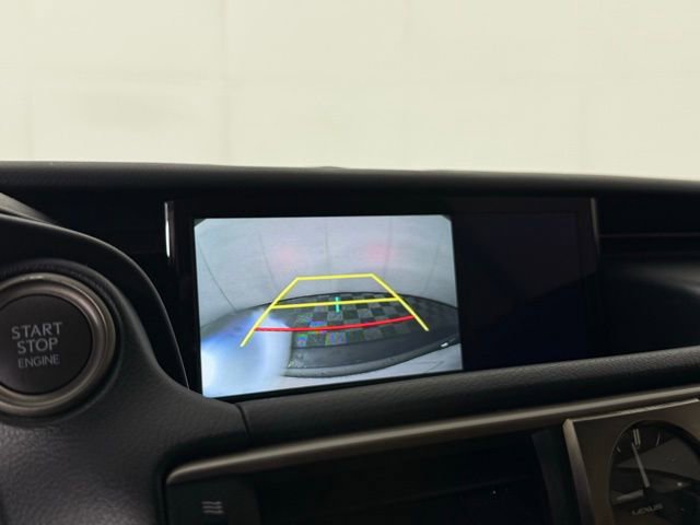 Used 2017 Lexus IS 300 AWD w/ Navigation System Package image 20