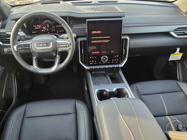 New 2026 GMC Acadia Elevation w/ Elevation Premium Package image 13