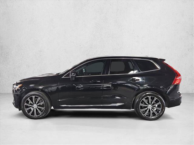 Used 2019 Volvo XC60 T5 Inscription w/ Protection Package Premier FWD image 9