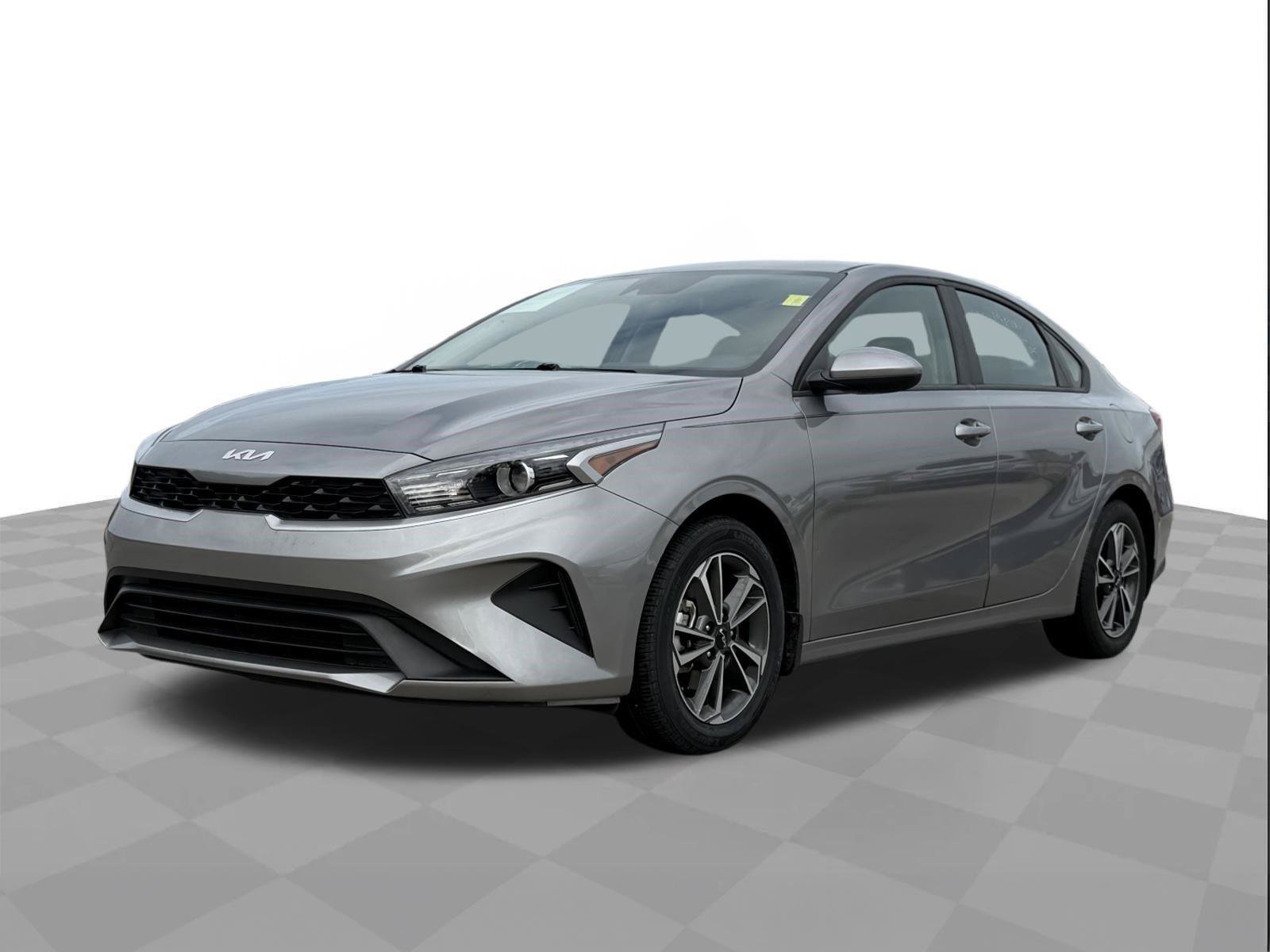 Used 2024 Kia Forte LXS FWD image 1