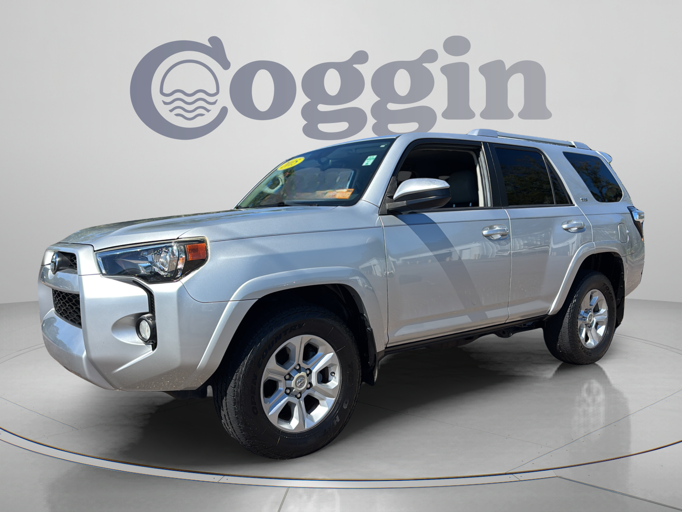Used 2015 Toyota 4Runner SR5