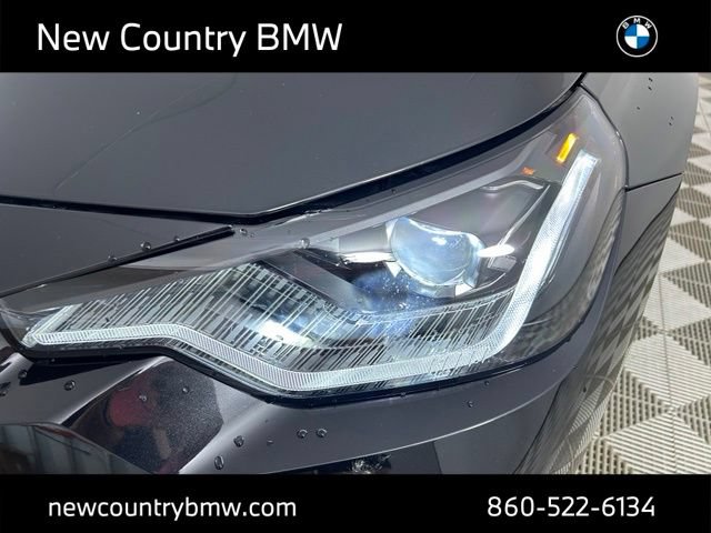 Used 2025 BMW 230i xDrive Coupe w/ M Sport Package AWD/4WD image 29