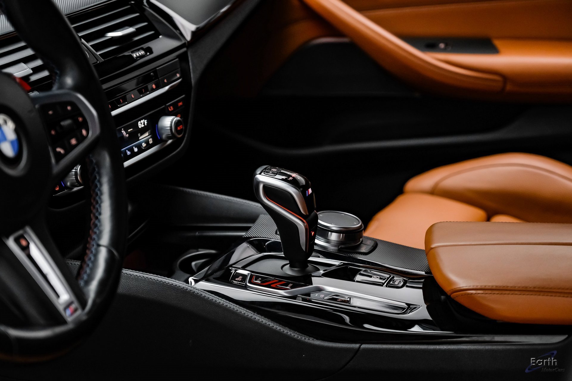 Used 2023 BMW M5 w/ Competition Package image 53