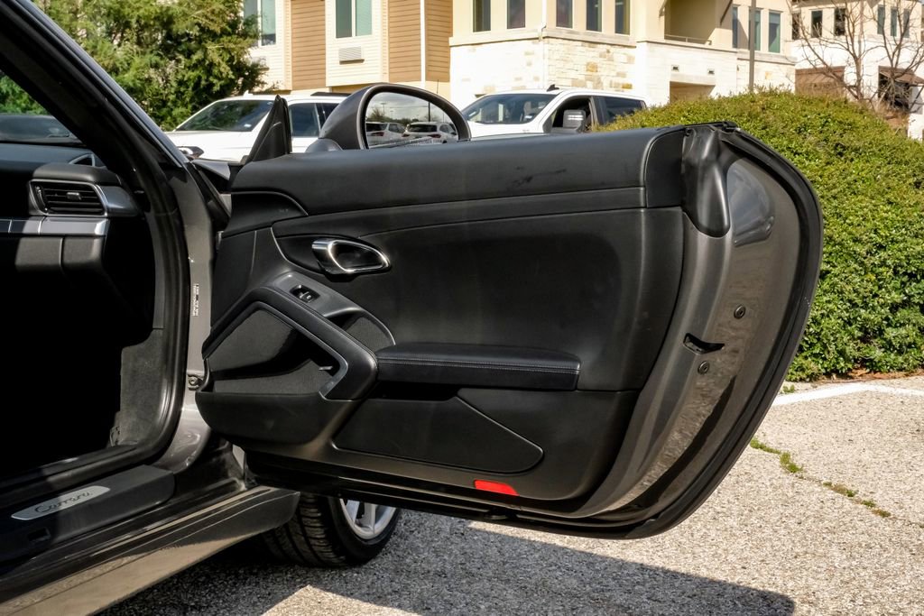 Used 2013 Porsche 911 Carrera image 42