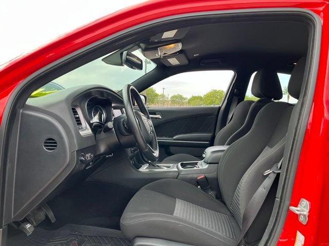 Used 2023 Dodge Charger GT RWD image 11