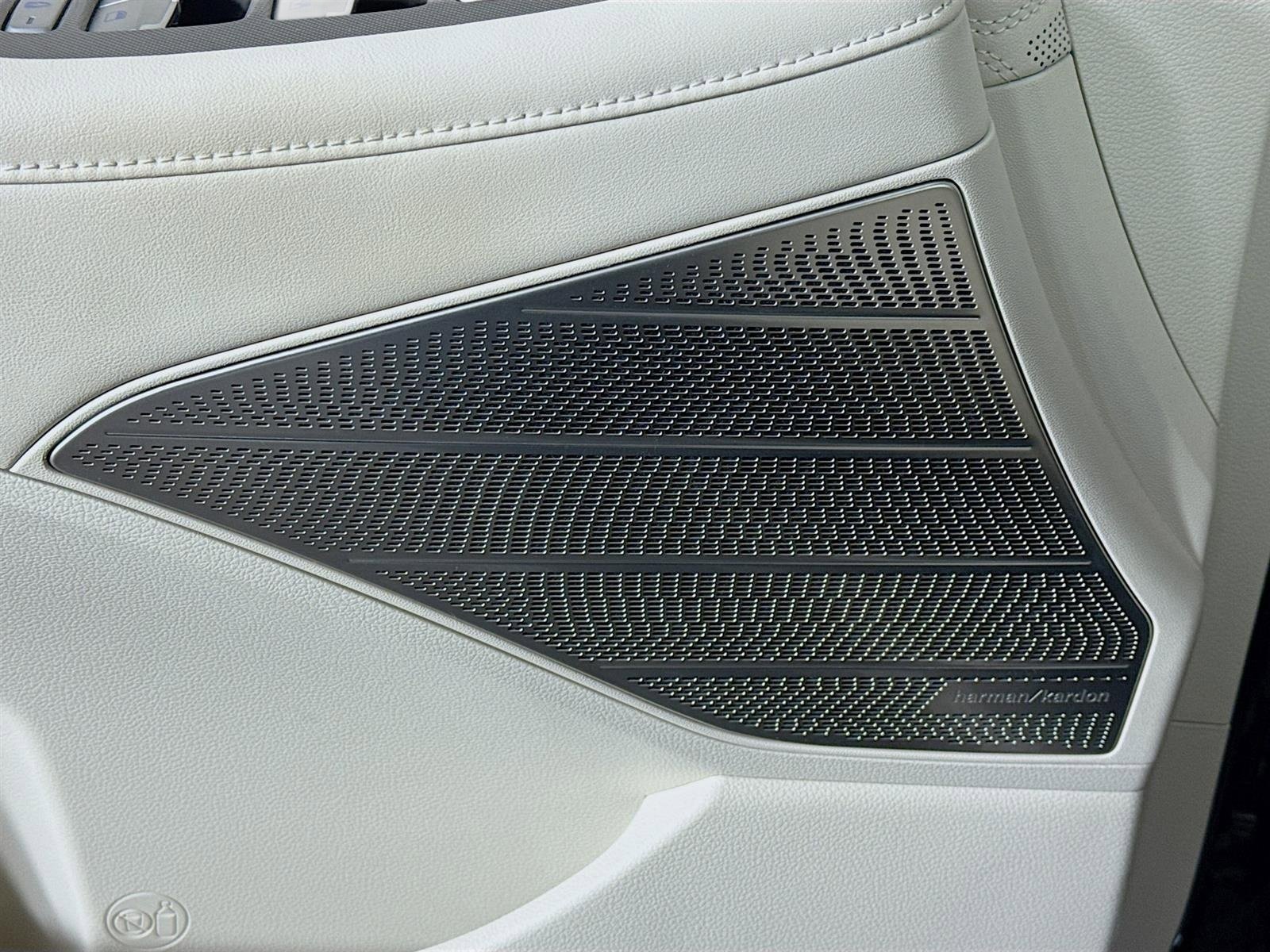 Used 2021 Hyundai Palisade Calligraphy AWD/4WD image 22