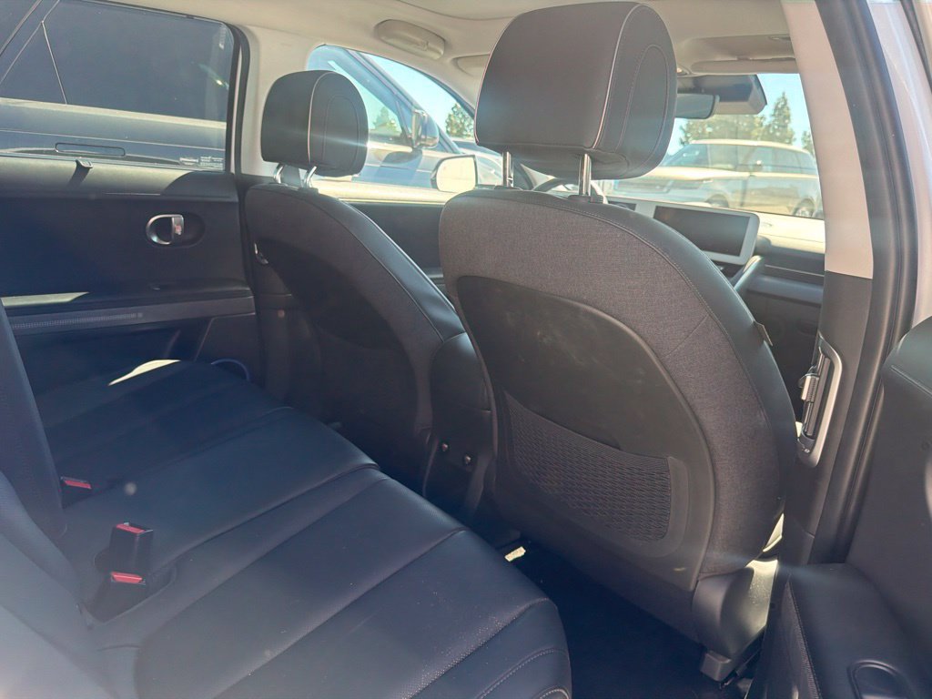 Used 2023 Hyundai Ioniq 5 Limited AWD/4WD image 11