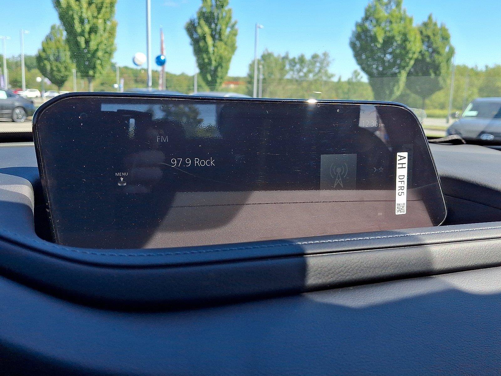 Certified 2025 MAZDA CX-30 AWD 2.5 S image 17