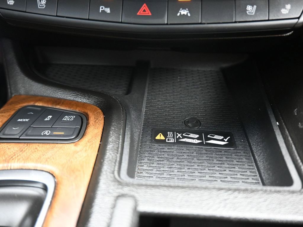 Used 2022 Cadillac CT5 Premium Luxury image 24