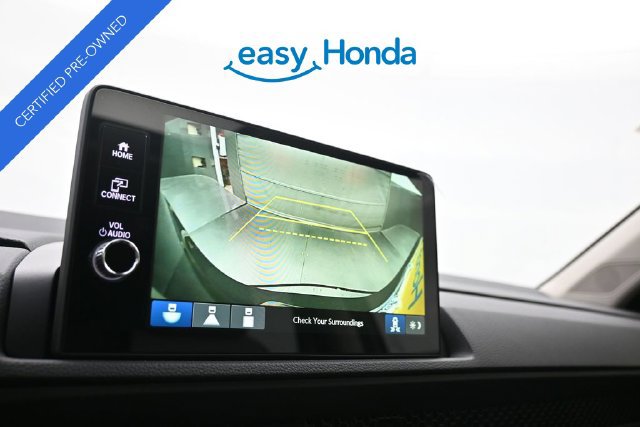 Certified 2026 Honda CR-V EX image 11
