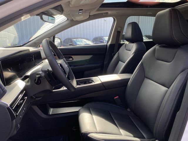 Used 2025 Nissan Murano SL w/ Cargo Package image 4