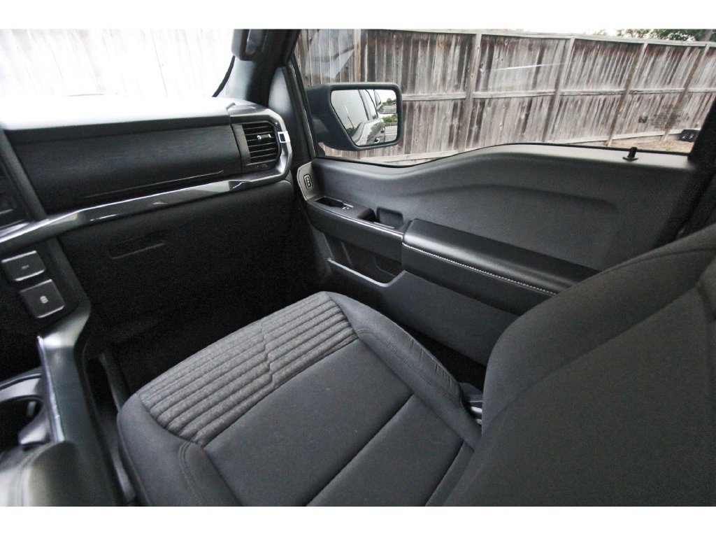 Used 2021 Ford F150 XL w/ STX Appearance Package AWD/4WD image 11