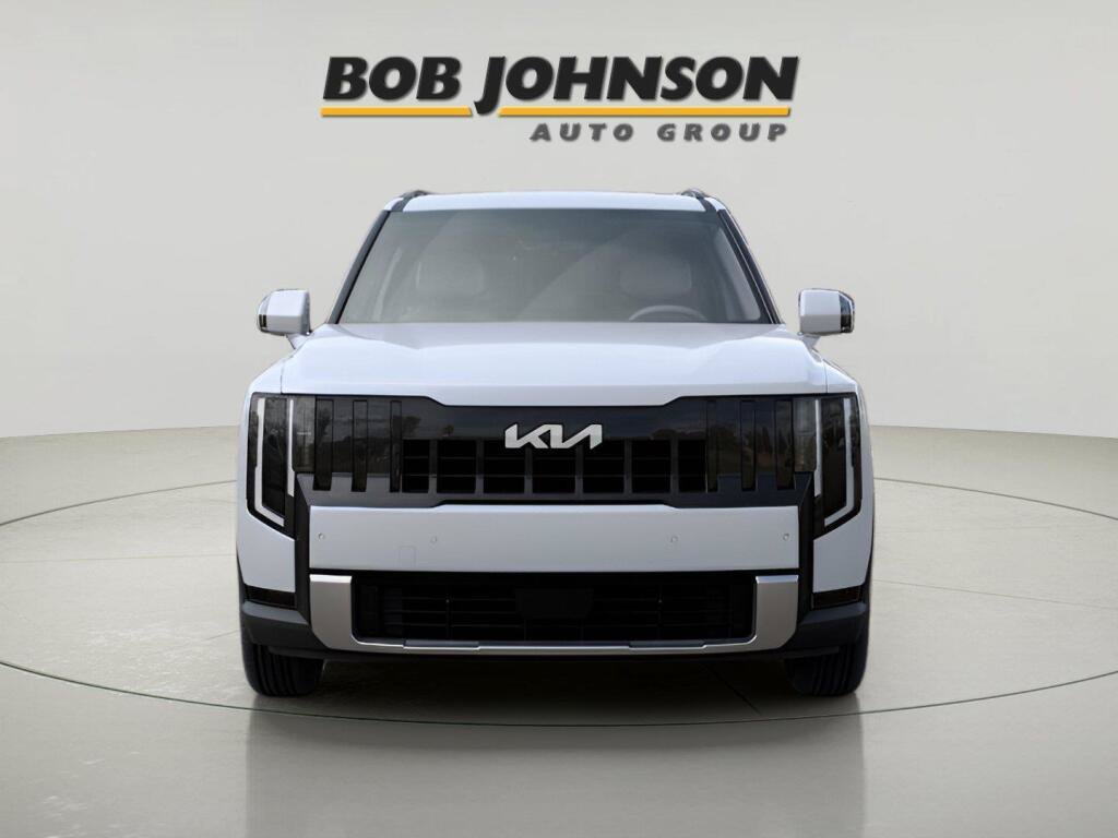 New 2027 Kia Telluride EX AWD/4WD image 2