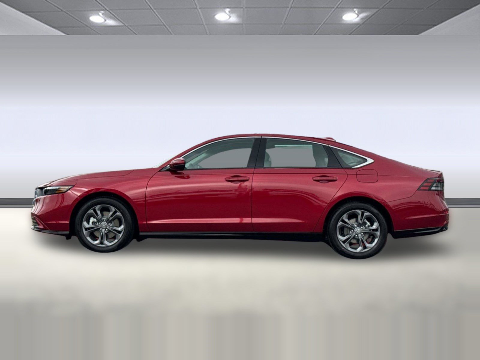 New 2026 Honda Accord EX-L image 2