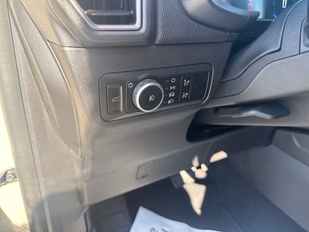 Used 2025 Ford Bronco Sport Big Bend w/ Convenience Package image 25