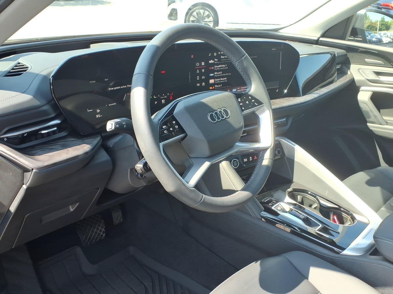 Certified 2025 Audi Q5 Premium Plus w/ Premium Plus AWD/4WD image 26