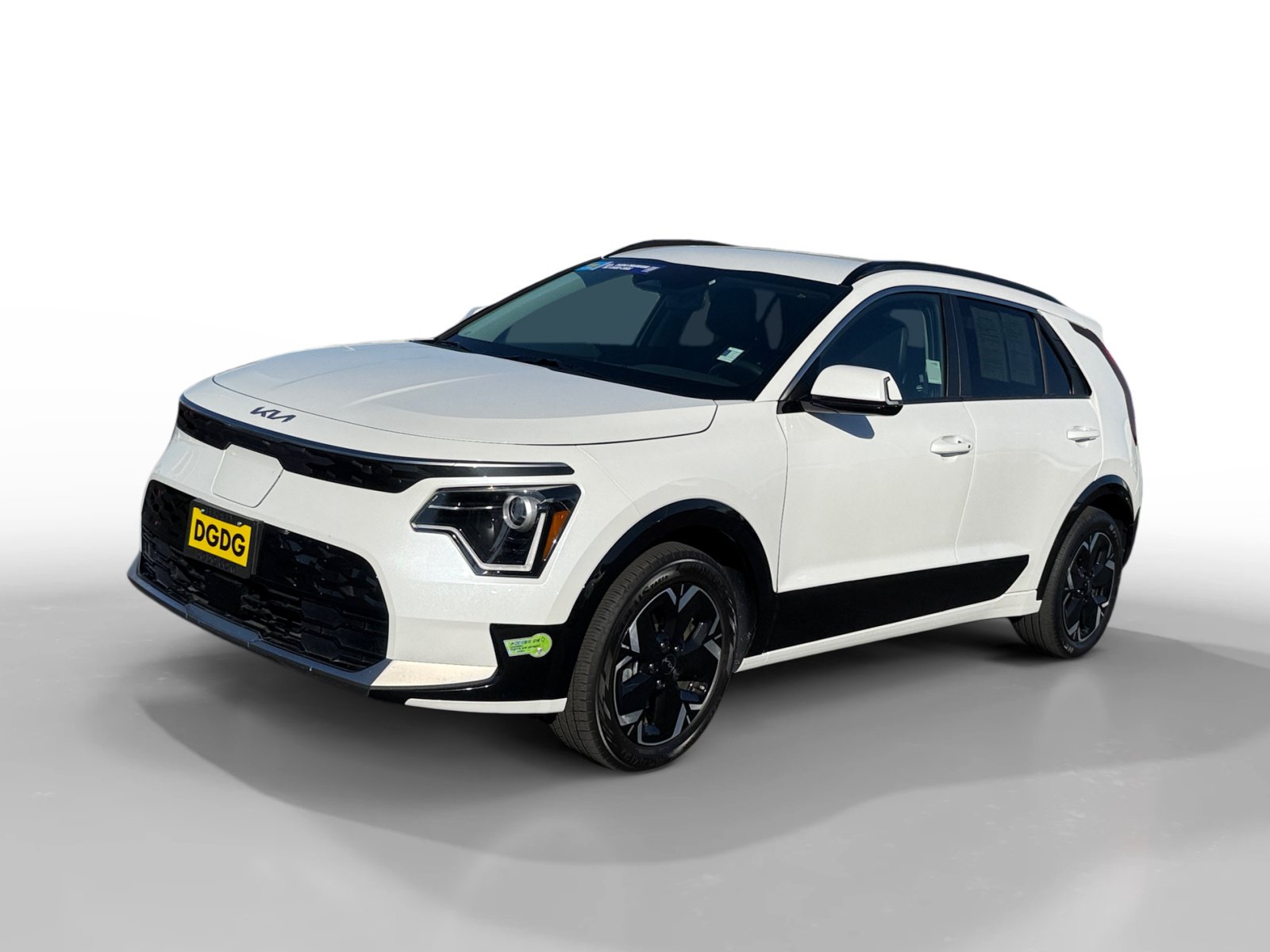 Used 2023 Kia Niro Wind