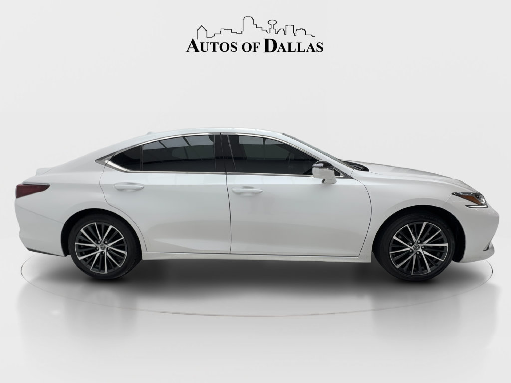 Used 2024 Lexus ES 350 w/ Premium Package FWD image 7