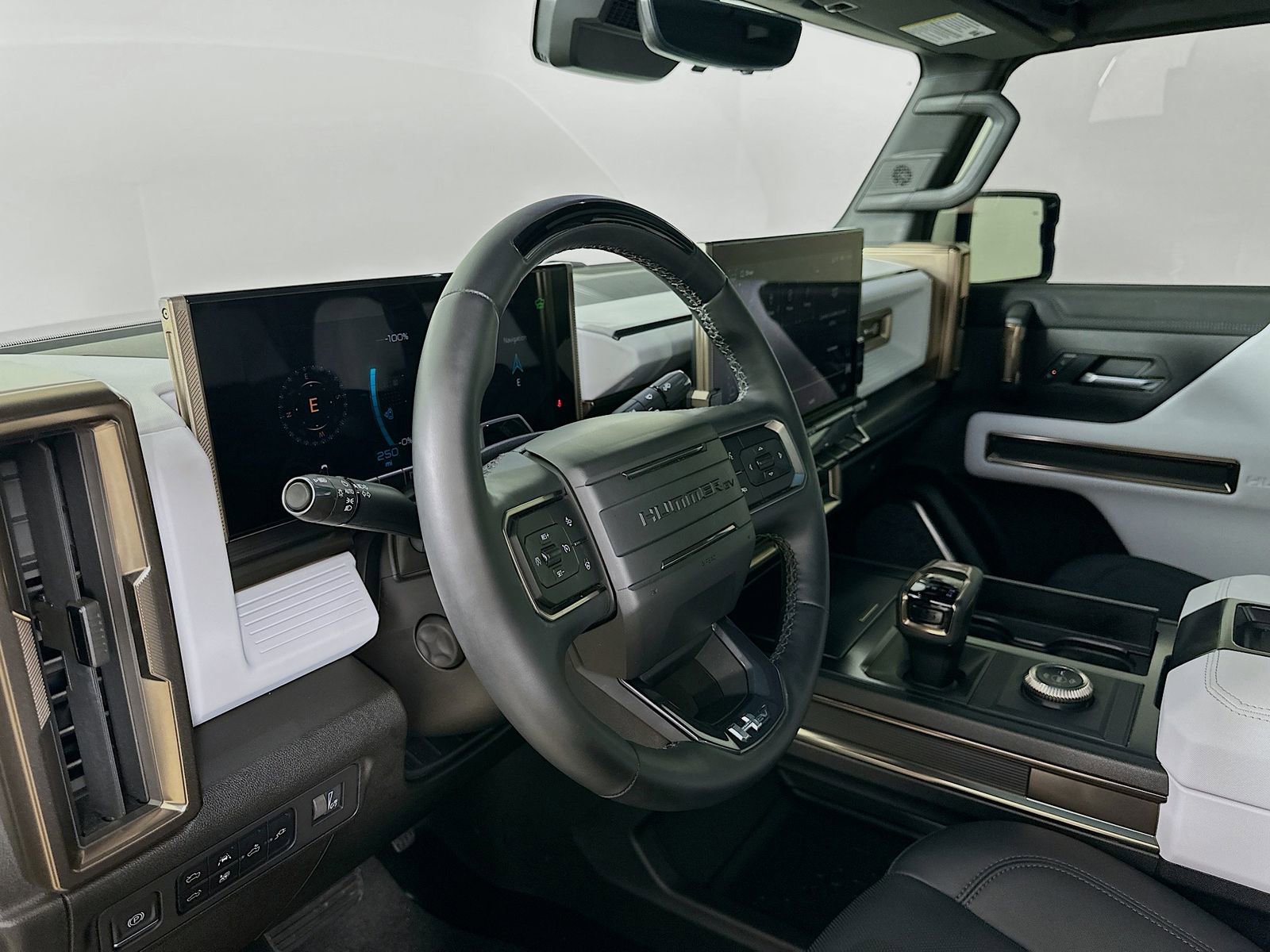 Used 2022 GMC Hummer EV Edition 1 AWD/4WD image 33