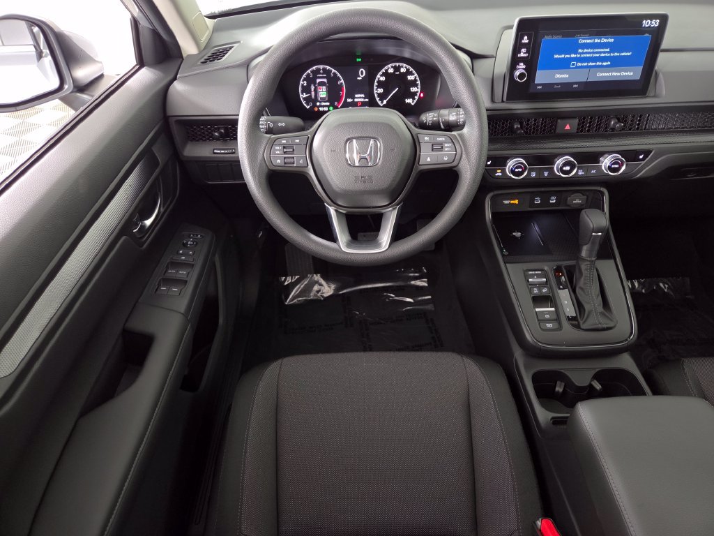 New 2027 Honda CR-V EX image 16