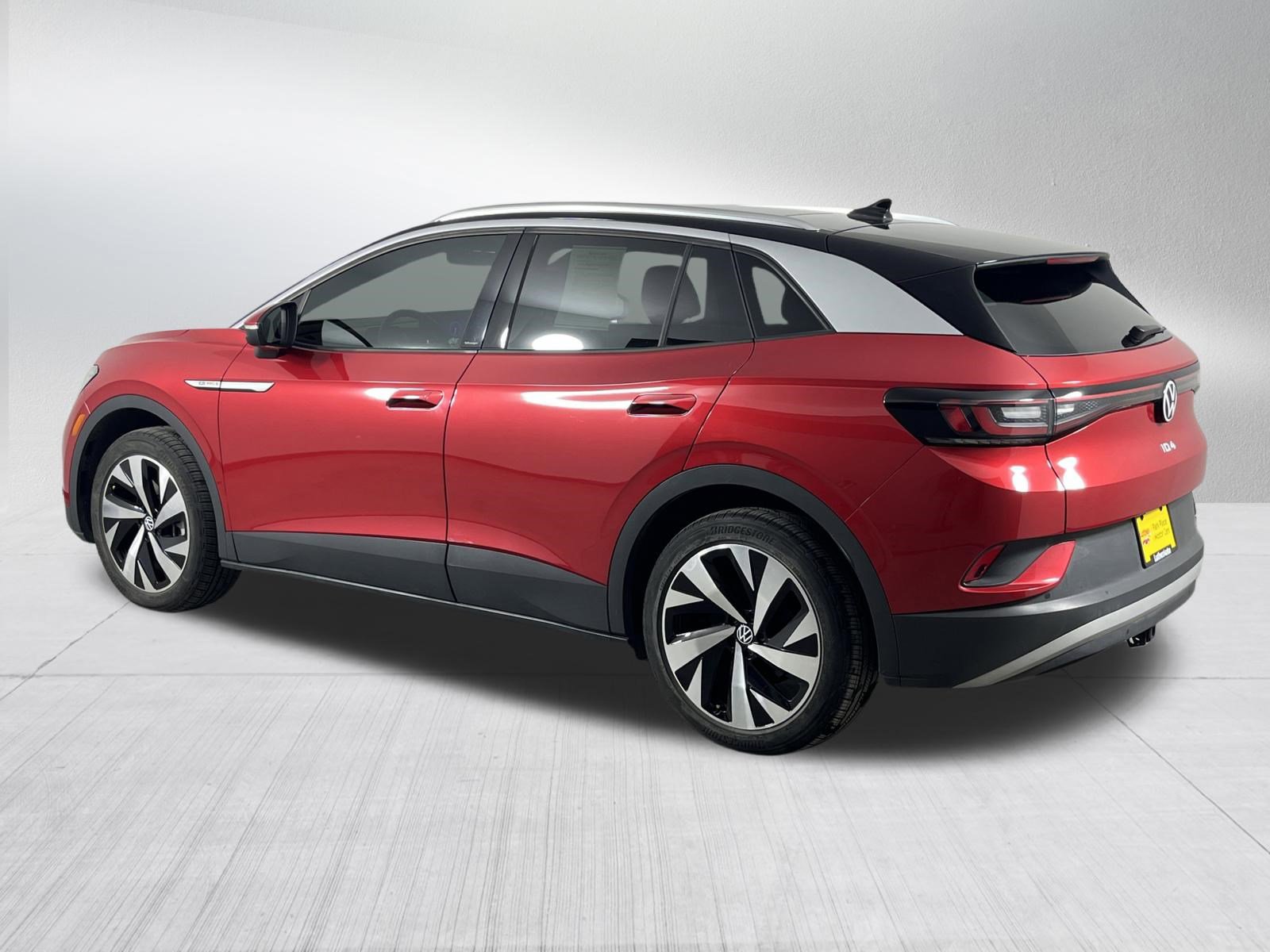 Used 2022 Volkswagen ID.4 Pro S w/ Gradient Package AWD/4WD image 5