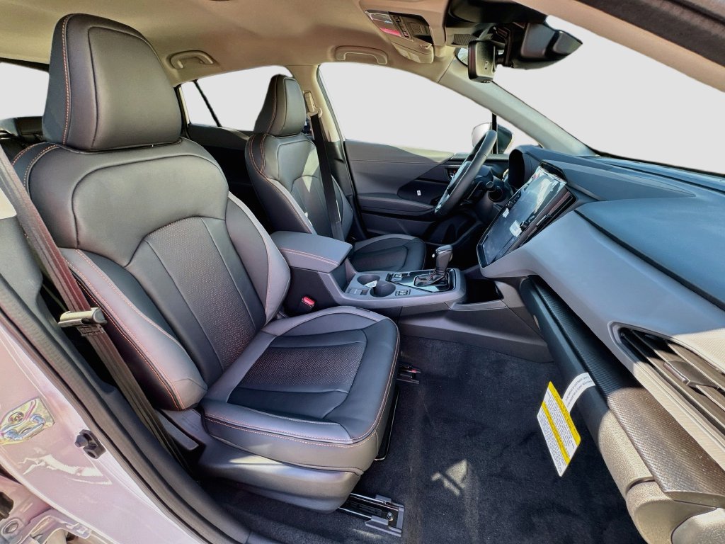 Certified 2026 Subaru Crosstrek 2.5i Limited w/ Crosstrek Mirror Package AWD/4WD image 36
