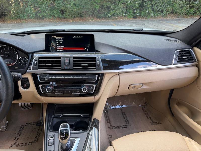 Used 2016 BMW 328i Sedan image 33