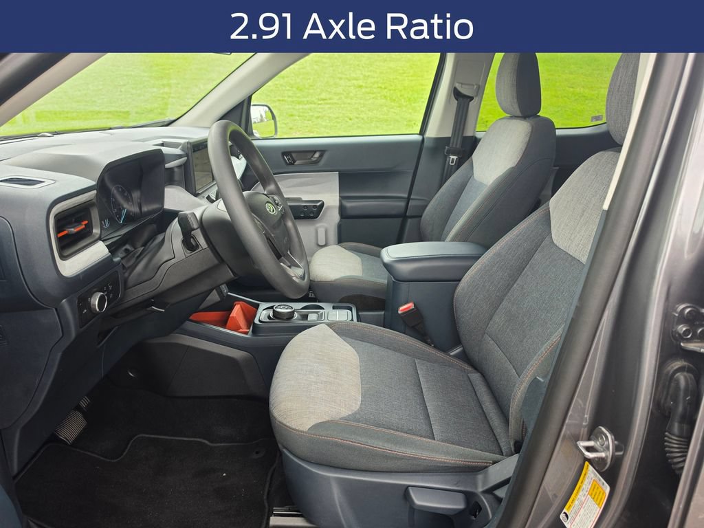 Used 2023 Ford Maverick XLT FWD image 10
