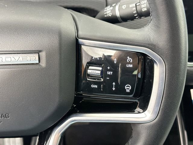 Used 2023 Land Rover Range Rover Evoque S image 23