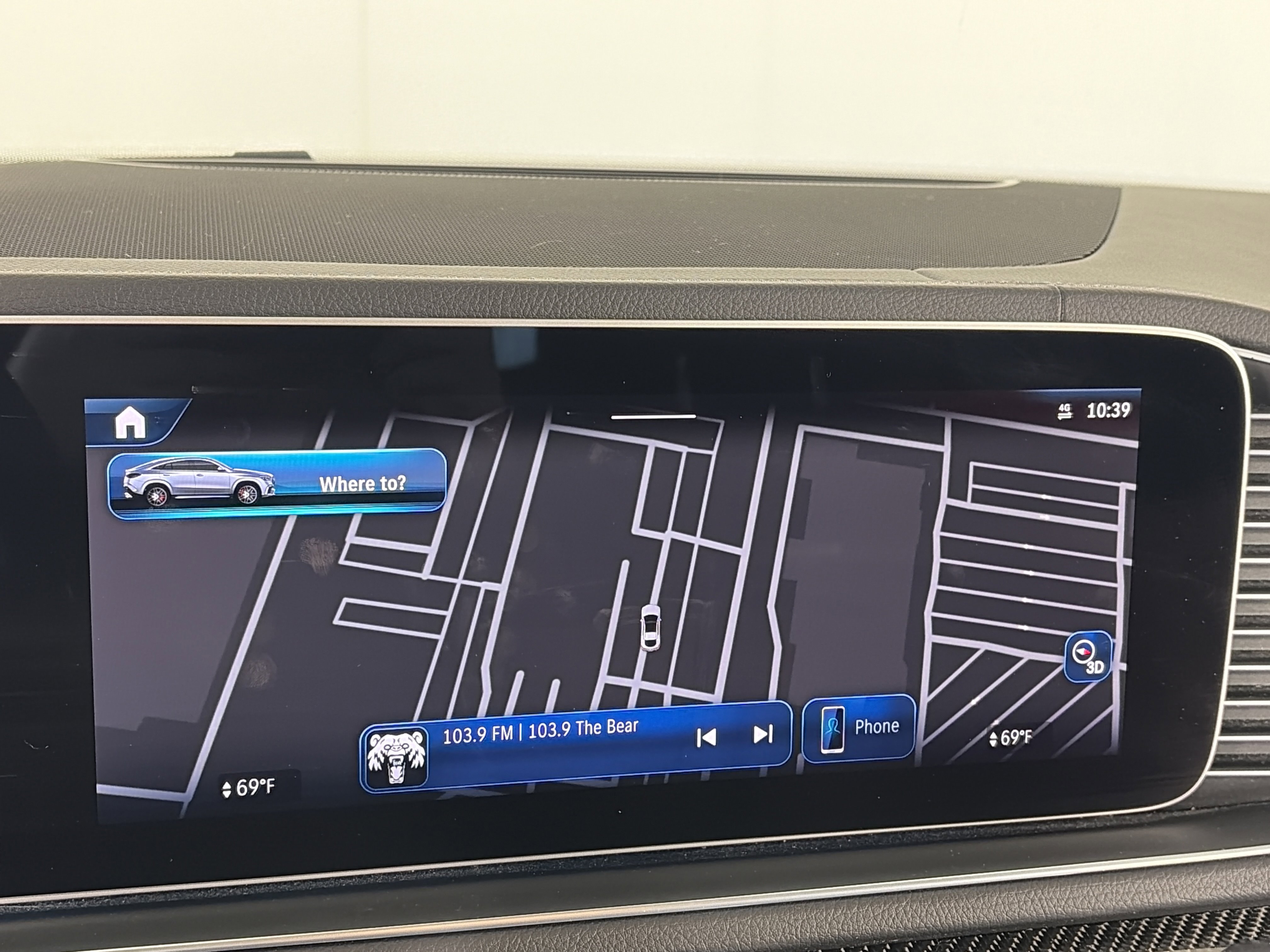 Used 2024 Mercedes-Benz GLE 53 AMG 4MATIC Coupe image 21