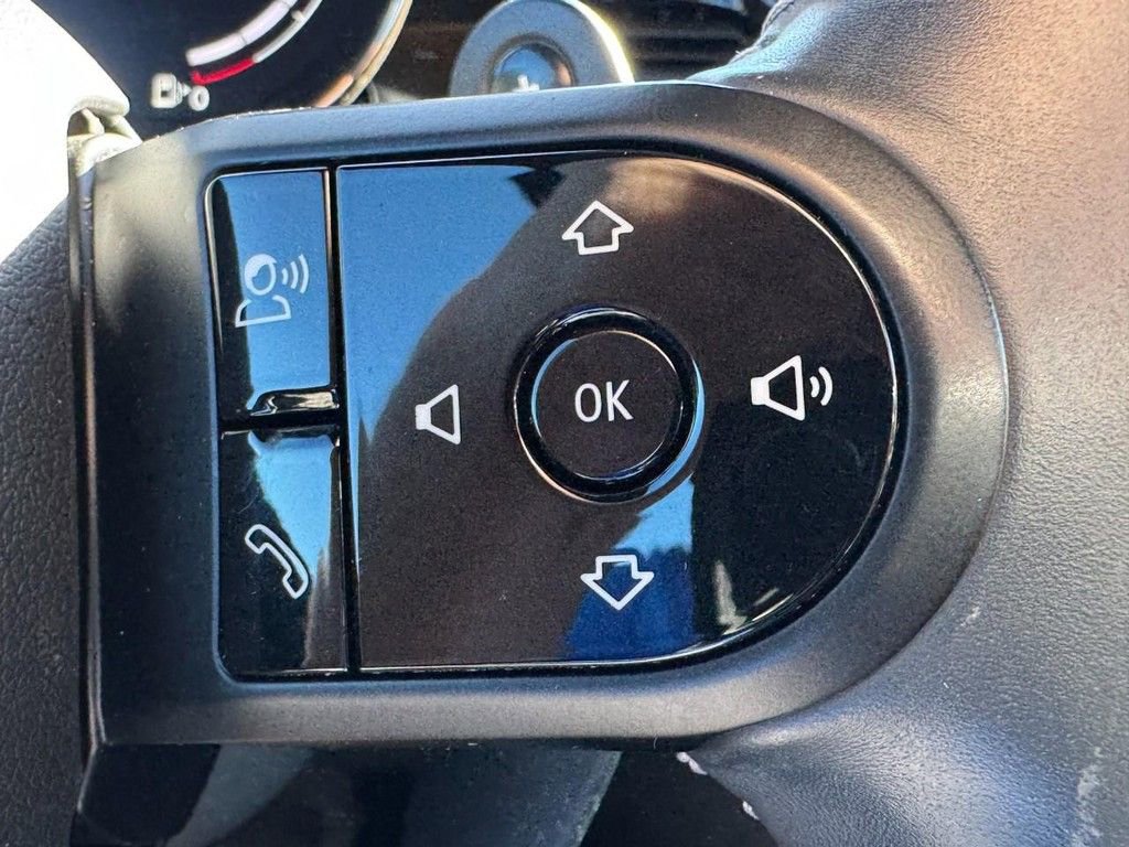 Used 2022 MINI Cooper S image 15