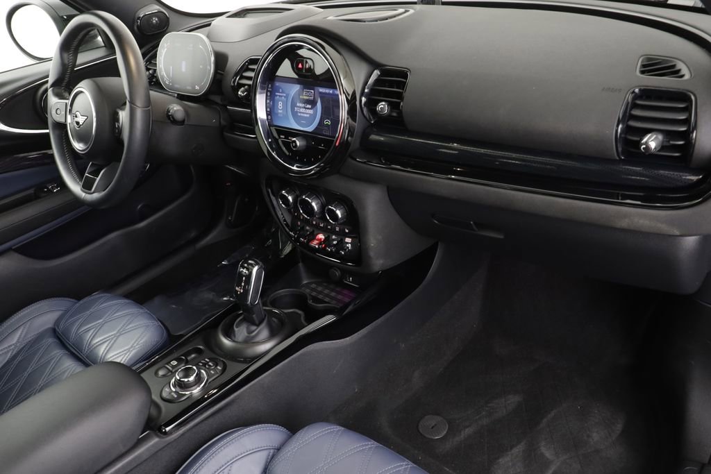 Used 2023 MINI Cooper Clubman S AWD/4WD image 23