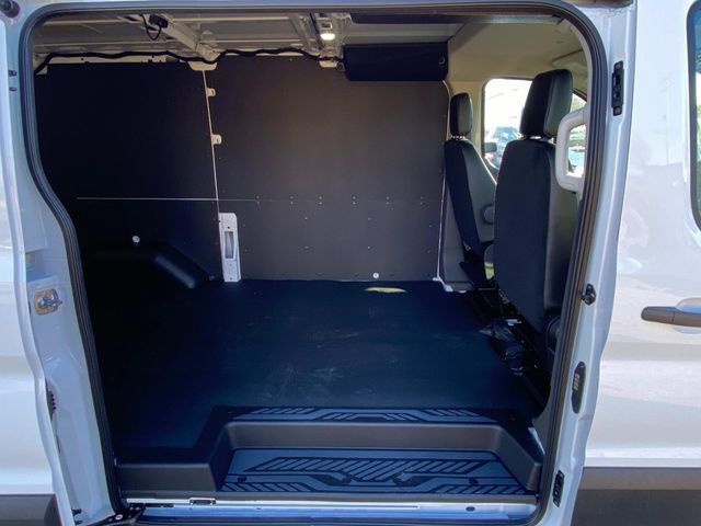 New 2026 Ford Transit 150 Low Roof w/ Load Area Protection Package image 7