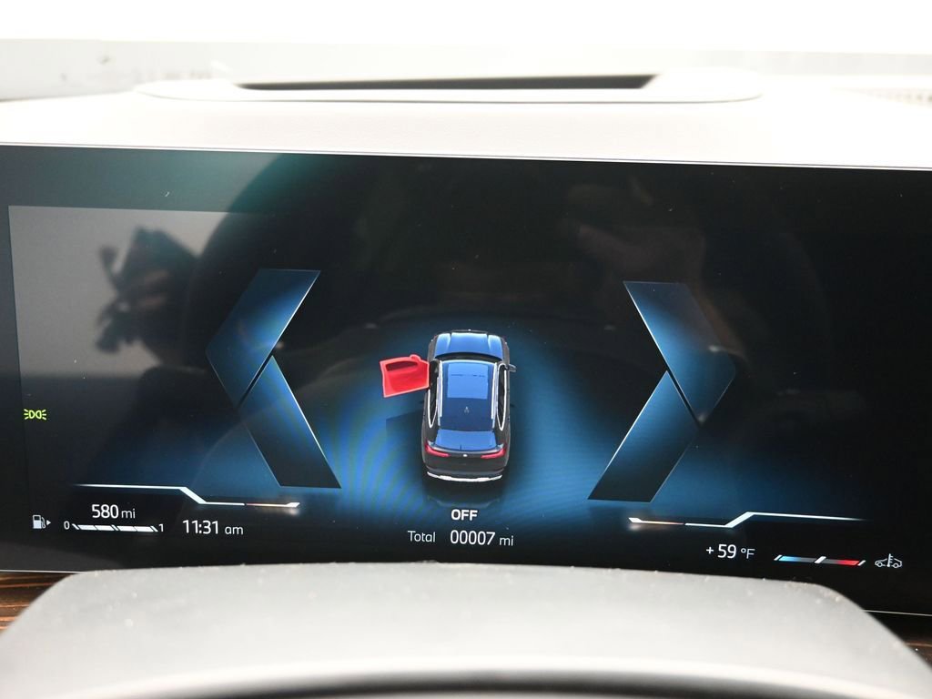 New 2026 BMW X5 xDrive40i AWD/4WD image 15