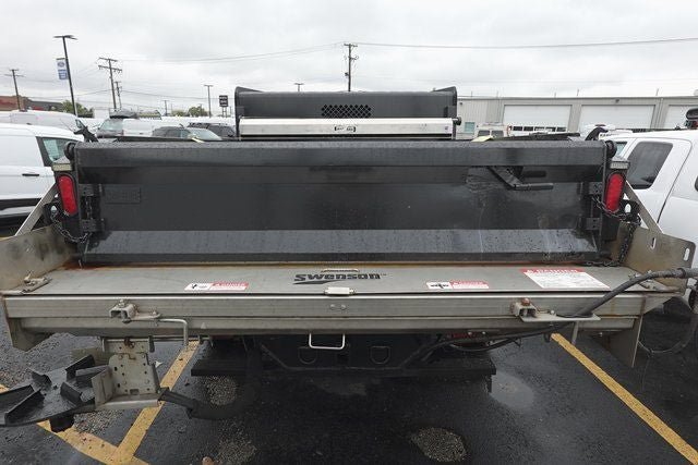 Used 2016 RAM 5500 Tradesman w/ Power Accessory Group AWD/4WD image 4