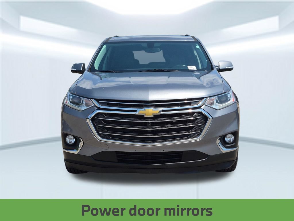 Used 2019 Chevrolet Traverse LT AWD/4WD image 11