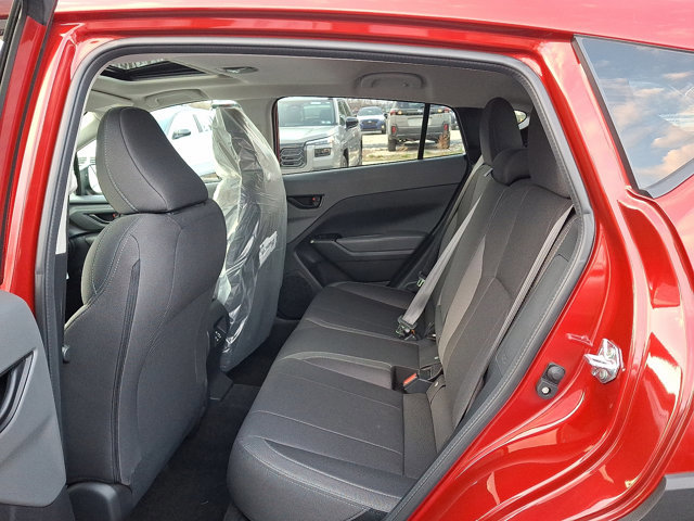 New 2026 Subaru Crosstrek 2.0i Premium image 7