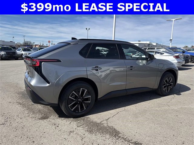 New 2026 Subaru Solterra Premium image 2