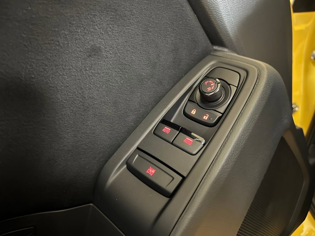 New 2026 Toyota GR86 YUZU Limited image 42