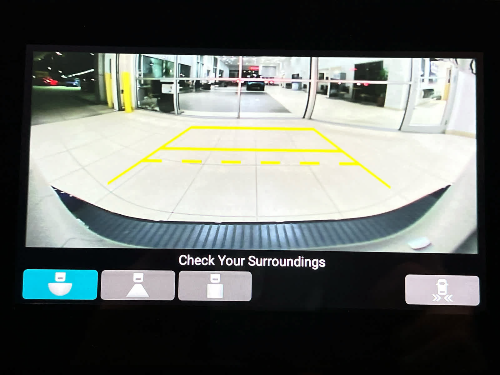 Used 2024 Honda Odyssey EX image 24