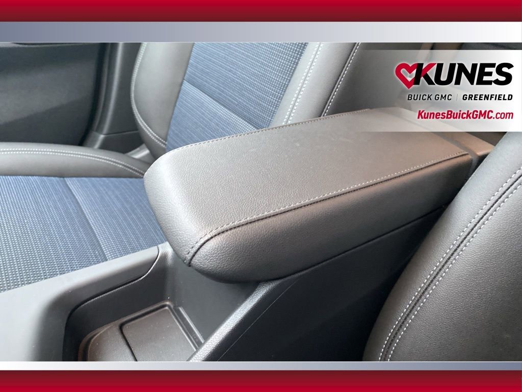 New 2026 Buick Envista Preferred w/ Convenience I Package image 24