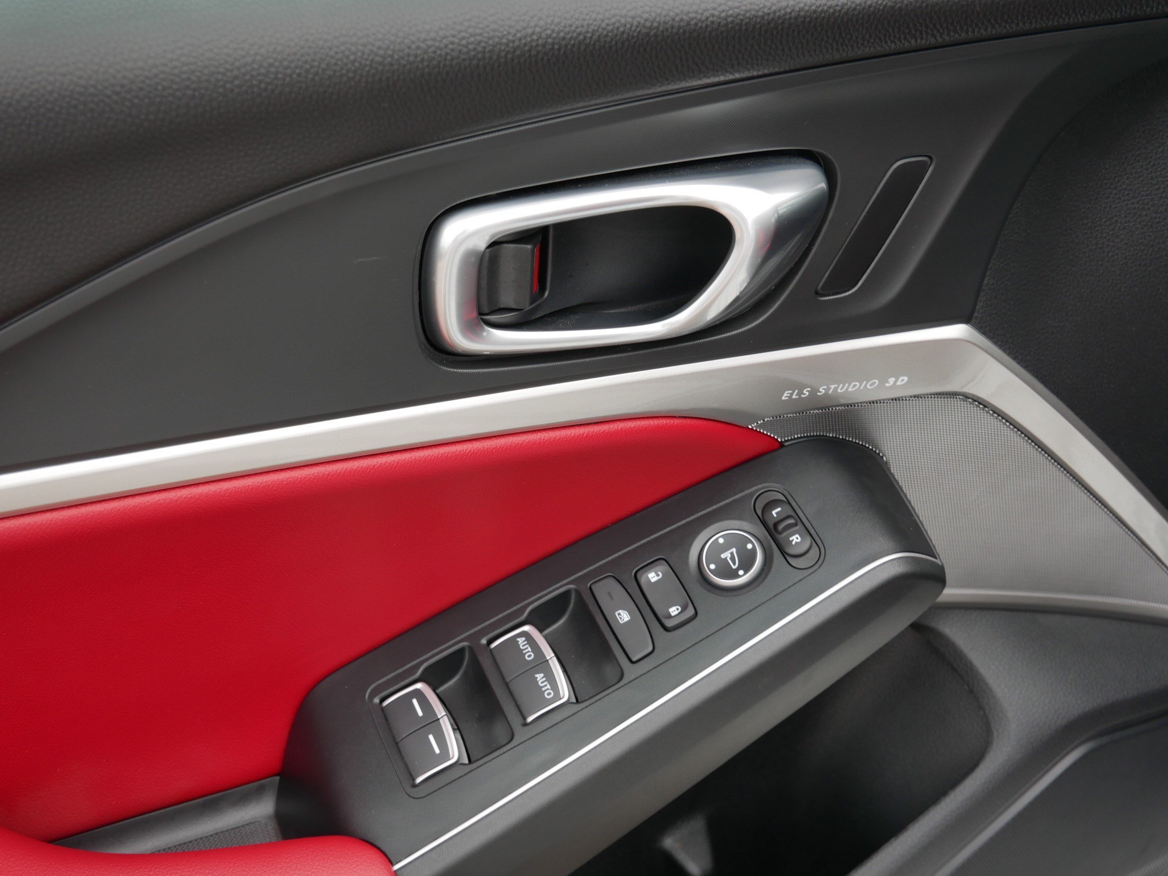 Used 2026 Acura Integra Type S FWD image 20