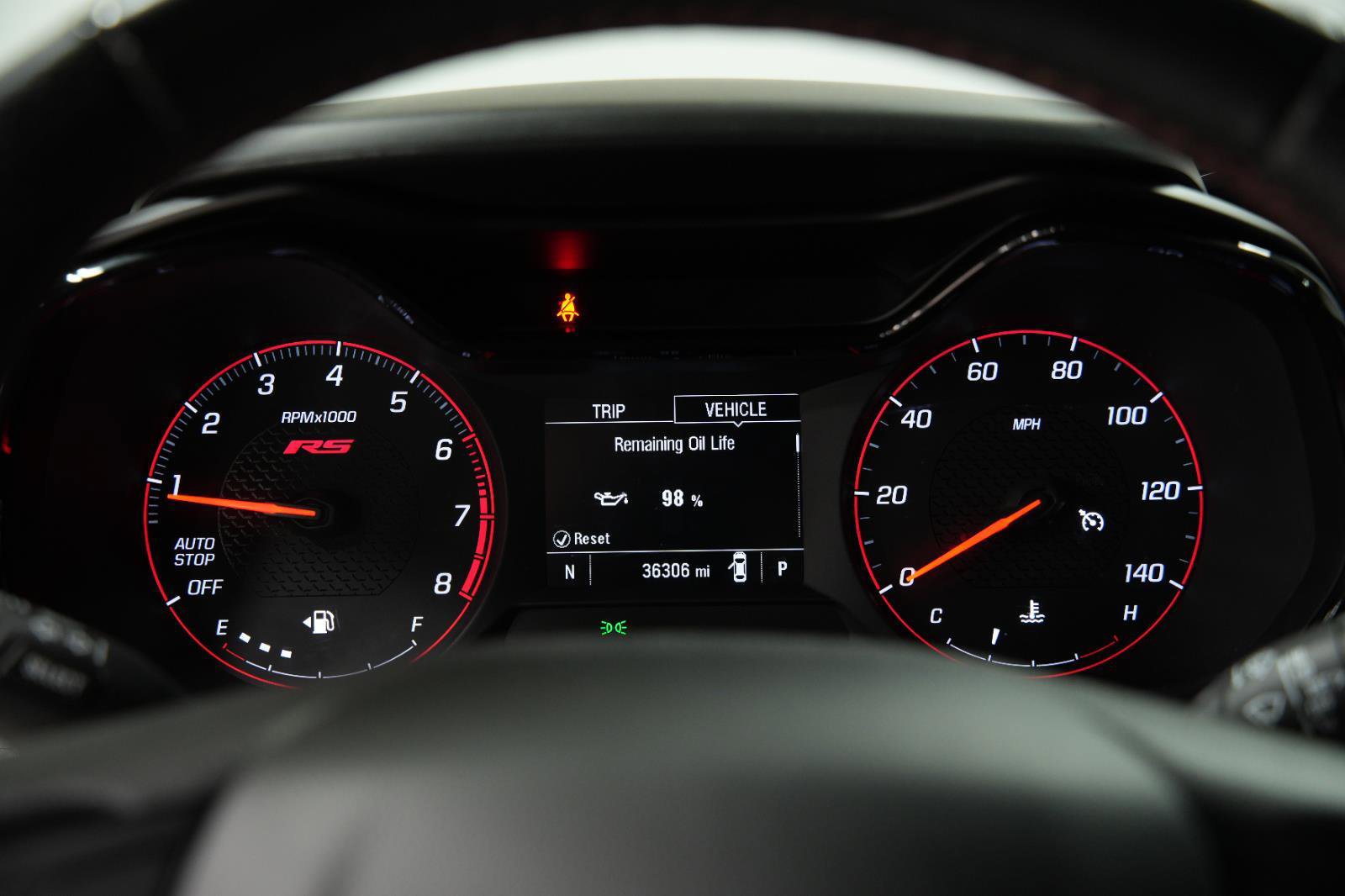 Used 2024 Chevrolet Trax RS w/ Driver Confidence Package image 27