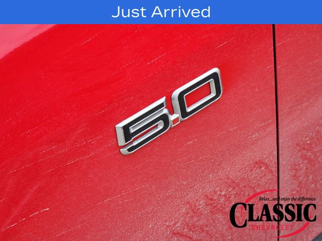 Used 2024 Ford Mustang GT RWD image 13