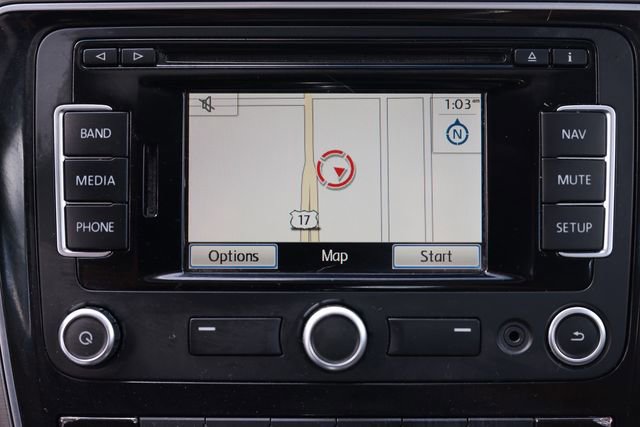 Used 2015 Volkswagen Passat 1.8T SE FWD image 40